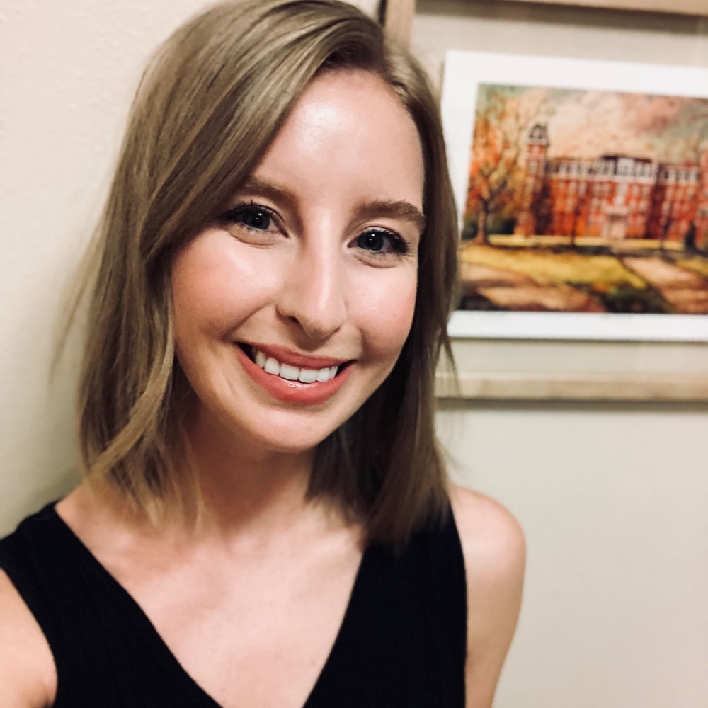 Meet your Posher, Caylin